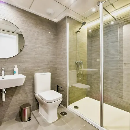 Isea 245 - Grupo Turis Apartment Calpe