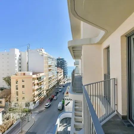 Apartment Isea 245 - Grupo Turis Calpe